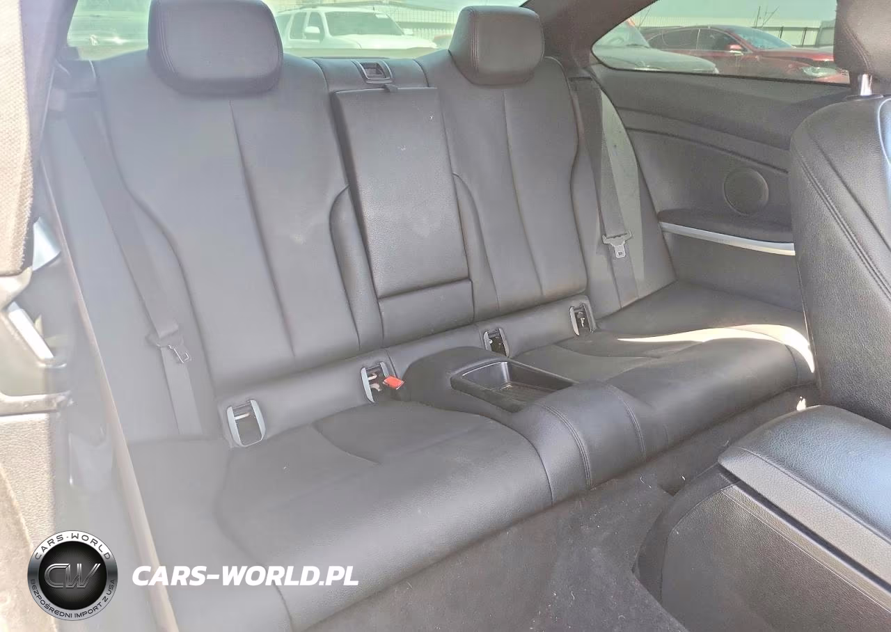 2016 BMW 428 I VIN:WBA3N7C53GK227824 - 10