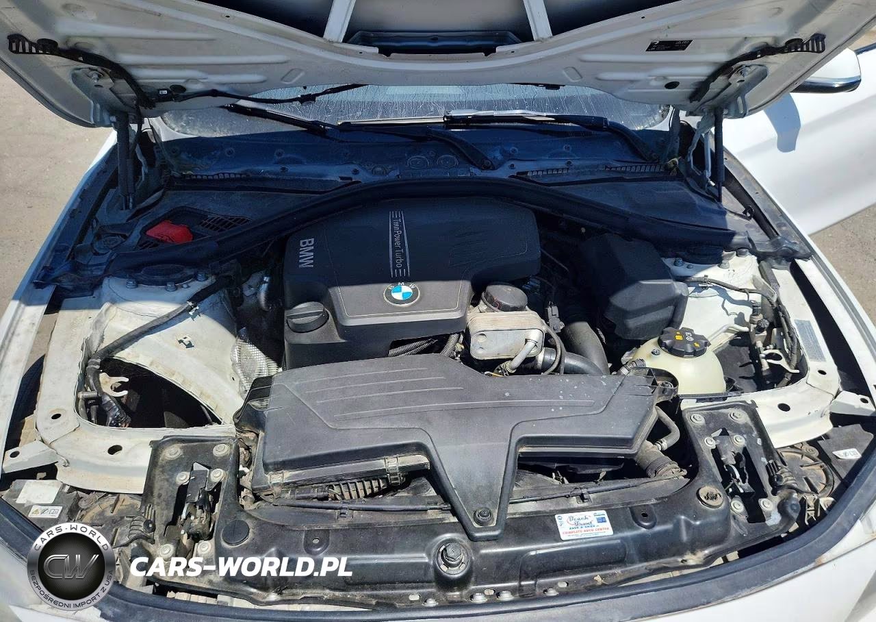 2016 BMW 428 I VIN:WBA3N7C53GK227824 - 11