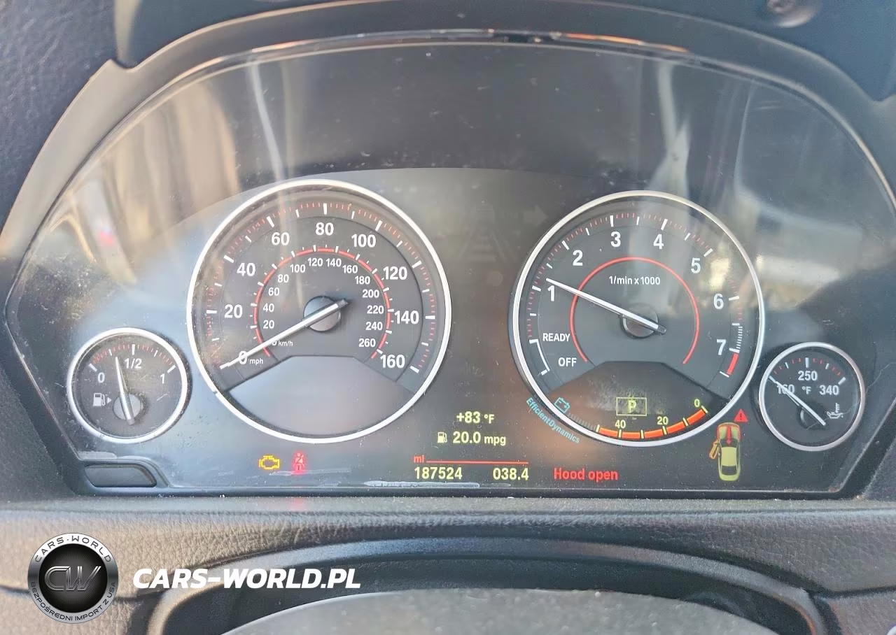 2016 BMW 428 I VIN:WBA3N7C53GK227824 - 9