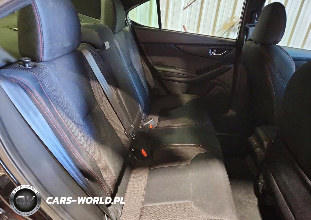2022 Subaru Wrx Premium VIN:JF1VBAF62N9005341 - 10
