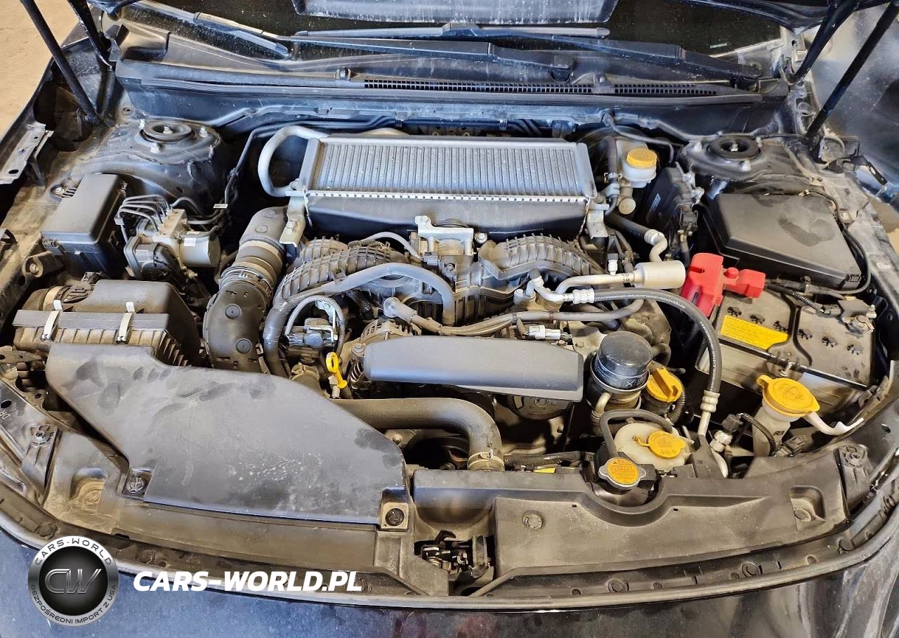 2022 Subaru Wrx Premium VIN:JF1VBAF62N9005341 - 11