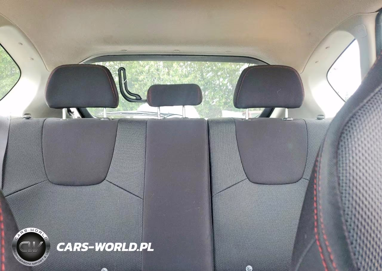 2010 Subaru Impreza Wrx Limited VIN:JF1GH7G60AG826775 - 10
