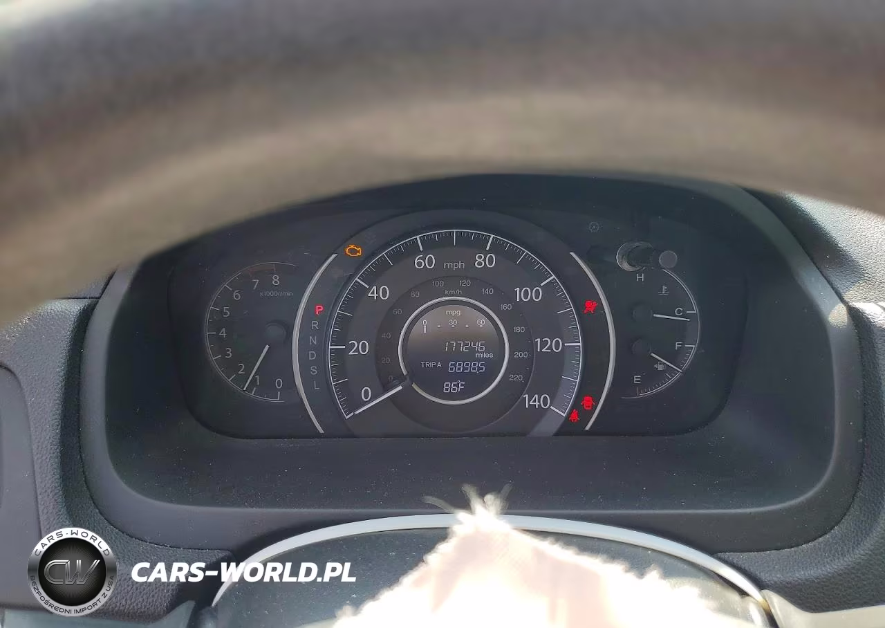 2015 Honda Cr-V Ex VIN:5J6RM4H53FL041615 - 9