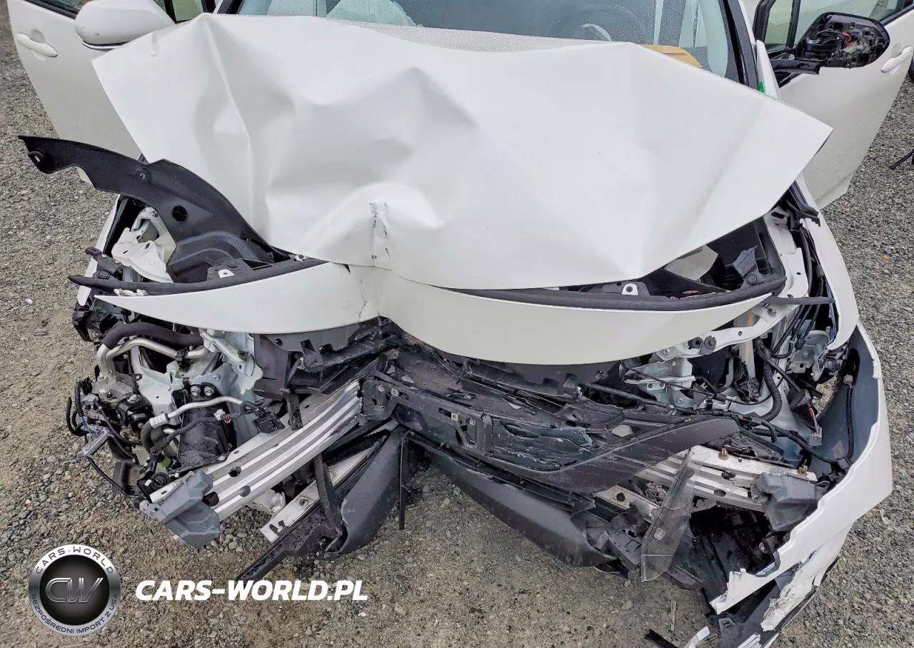 2020 Toyota Prius Prime Limited VIN:JTDKARFP6L3149952 - 11