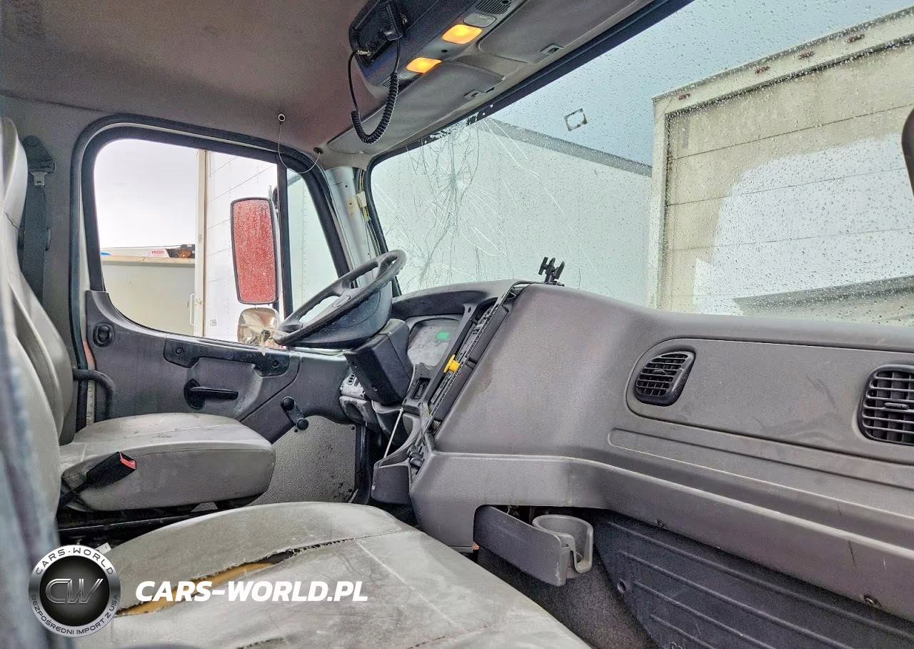 2016 Freightliner M2 106 Medium Duty VIN:3ALACWDT7GDHA9578 - 5