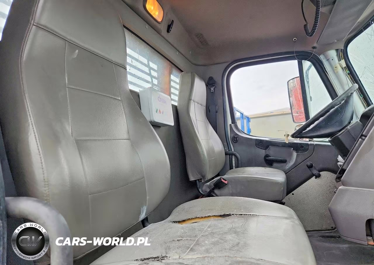 2016 Freightliner M2 106 Medium Duty VIN:3ALACWDT7GDHA9578 - 6