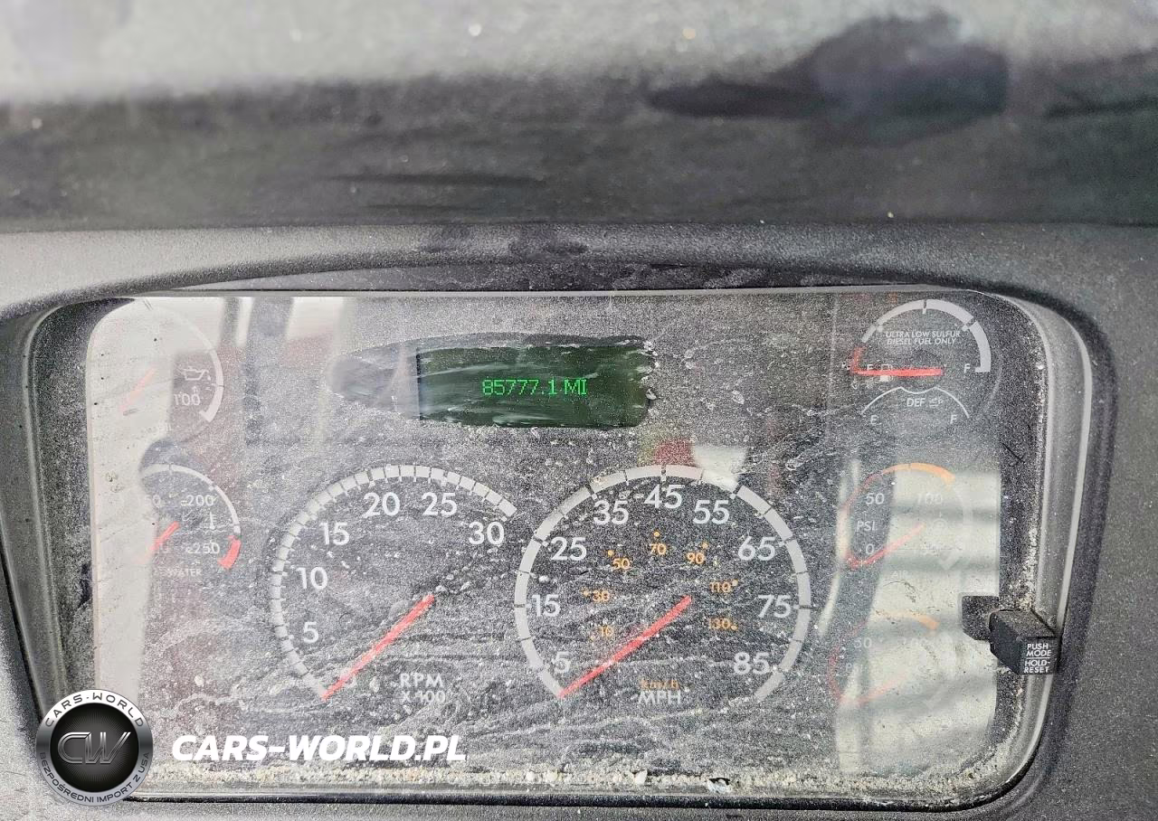 2016 Freightliner M2 106 Medium Duty VIN:3ALACWDT7GDHA9578 - 8