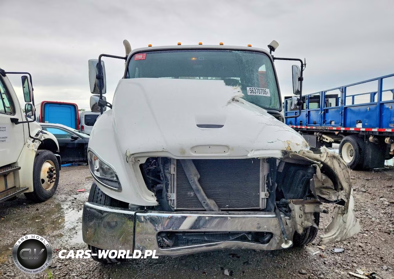 2016 Freightliner M2 106 Medium Duty VIN:3ALACWDT7GDHA9578 - 9