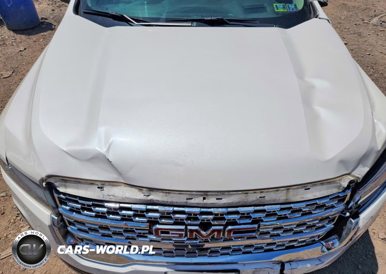 2021 GMC Acadia Denali VIN:1GKKNXLS4MZ137920 - 12