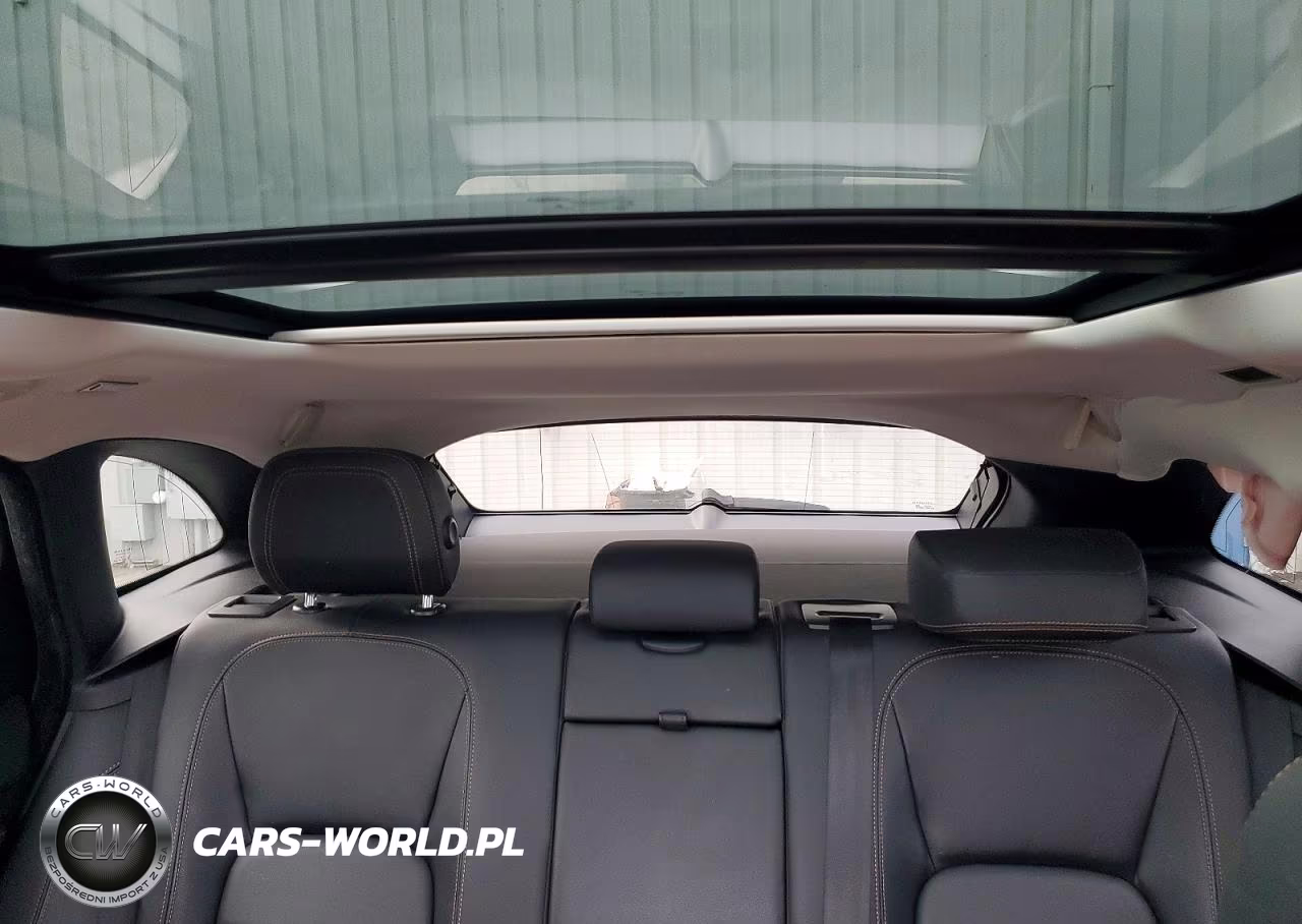 2018 Jaguar F-Pace Prestige VIN:SADCK2FX5JA258683 - 10