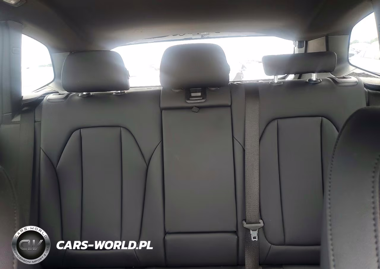 2021 BMW X3 Sdrive30I VIN:5UXTY3C01M9E33042 - 10