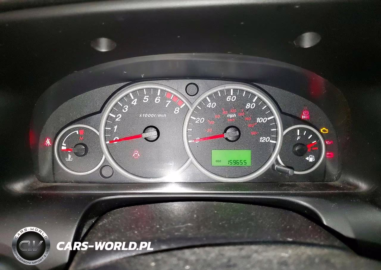 2006 Mazda Tribute I VIN:4F2YZ02Z26KM14947 - 17