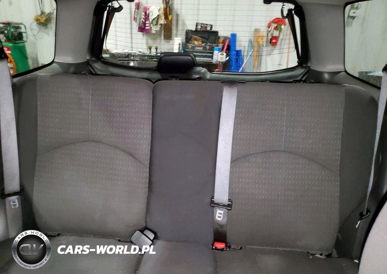 2006 Mazda Tribute I VIN:4F2YZ02Z26KM14947 - 20