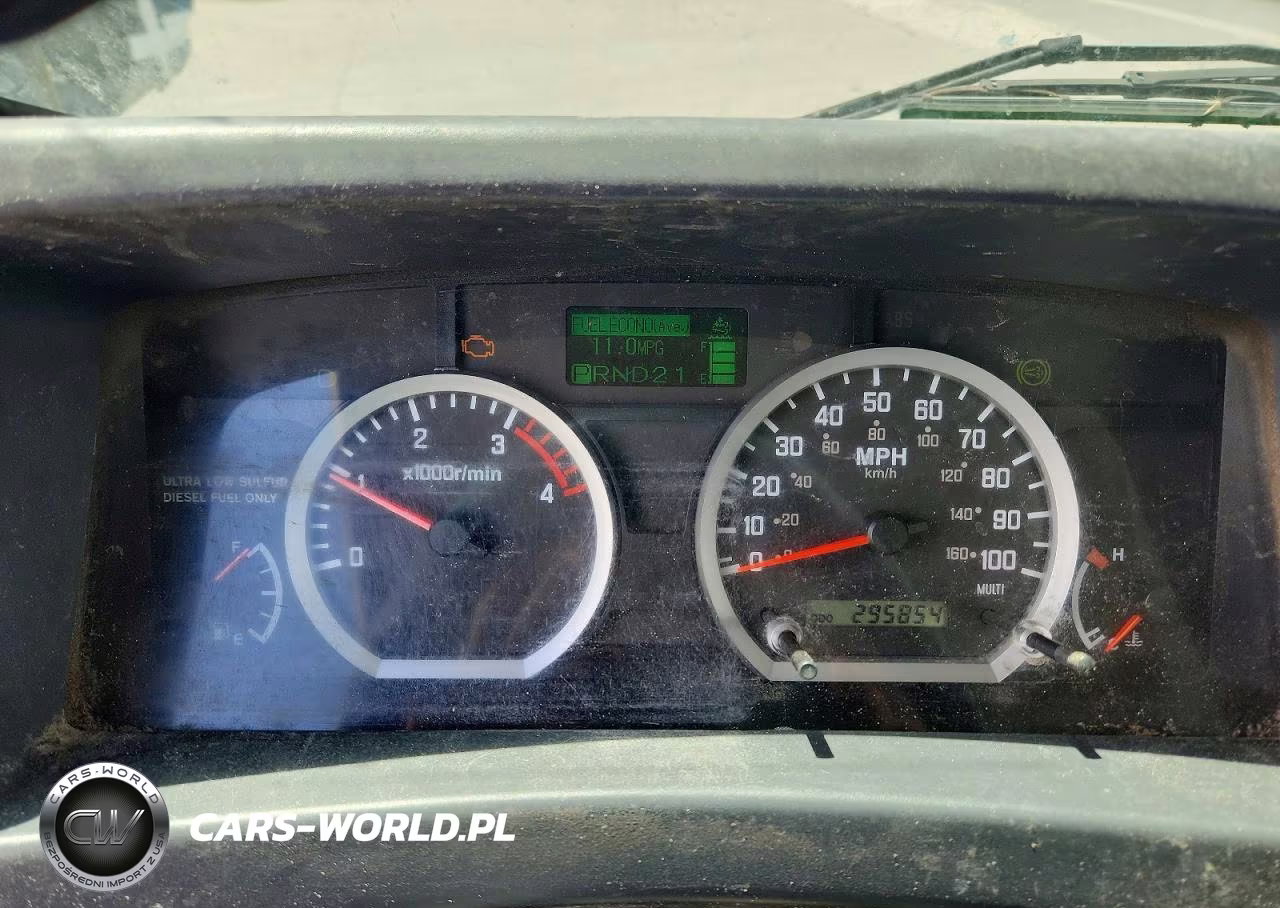 2014 Isuzu Npr Hd Box Truck VIN:JALC4W168E7004494 - 9