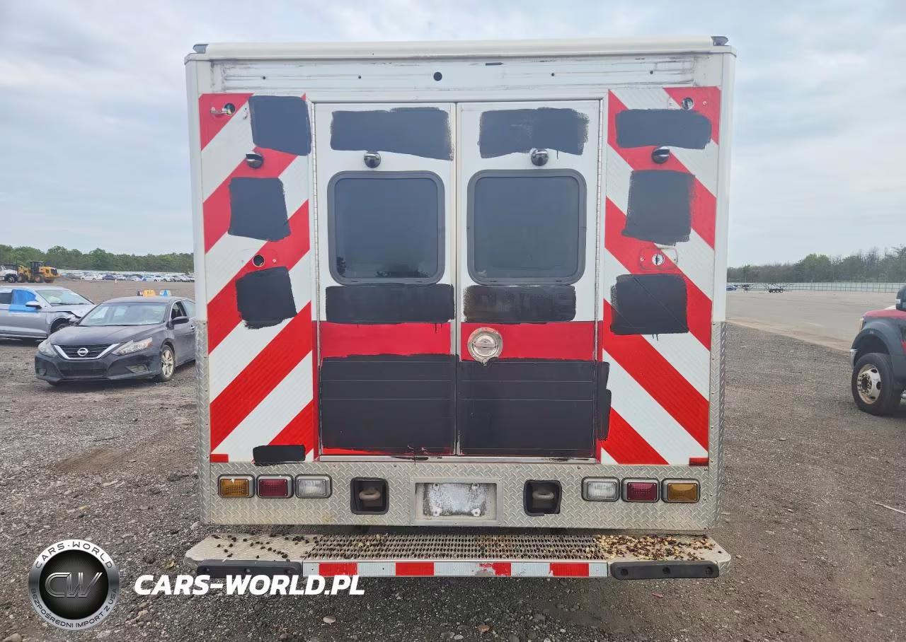 2017 Ford F550 Super Duty VIN:1FD0X5HT9HED73071 - 6