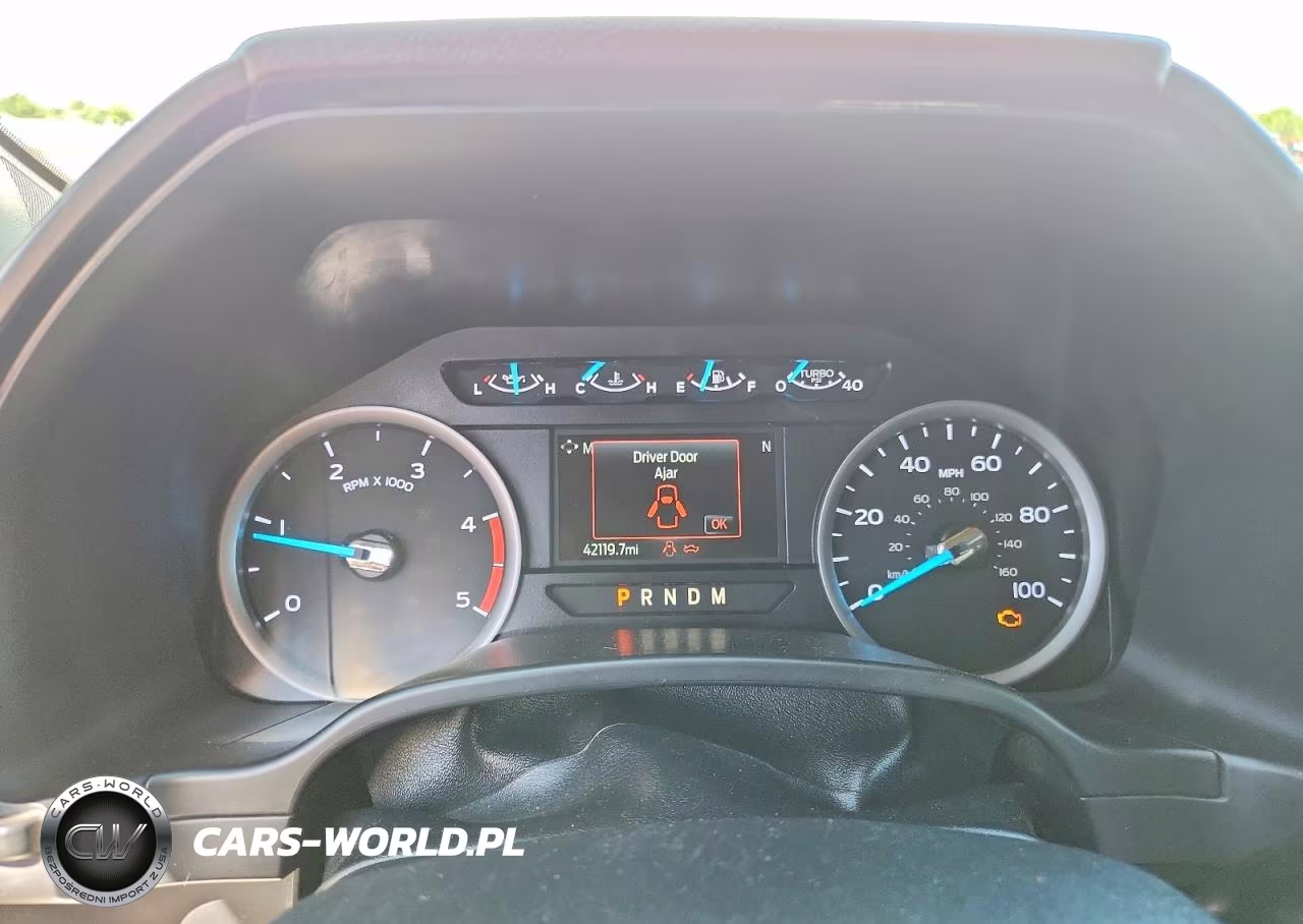 2020 Ford F550 Super Duty VIN:1FD0X5HT1LED25010 - 9