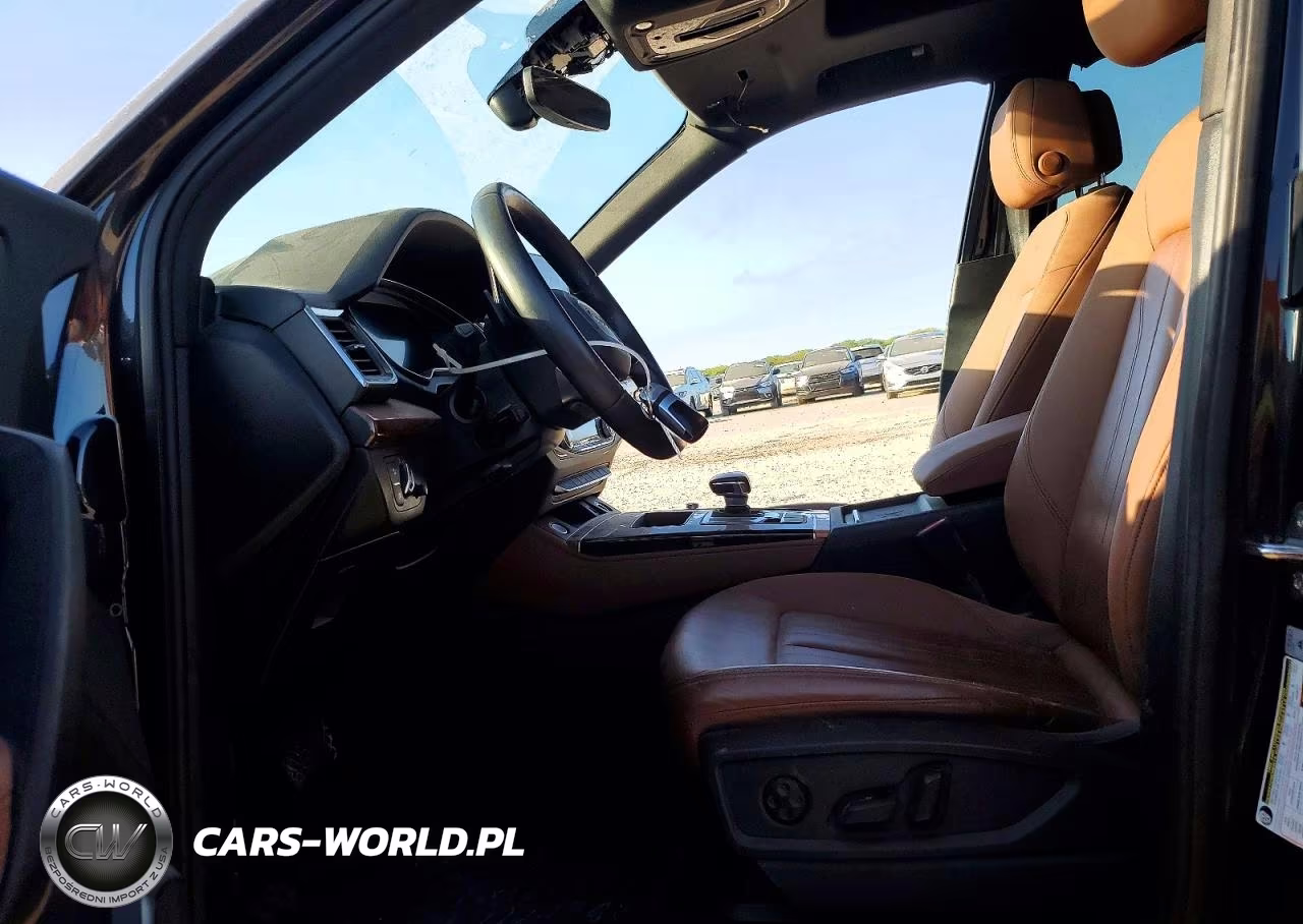 2021 Audi Q5 Premium Plus VIN:WA1BAAFY2M2098025 - 7