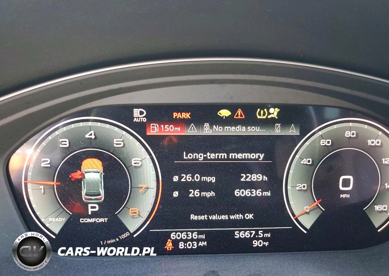2021 Audi Q5 Premium Plus VIN:WA1BAAFY2M2098025 - 9