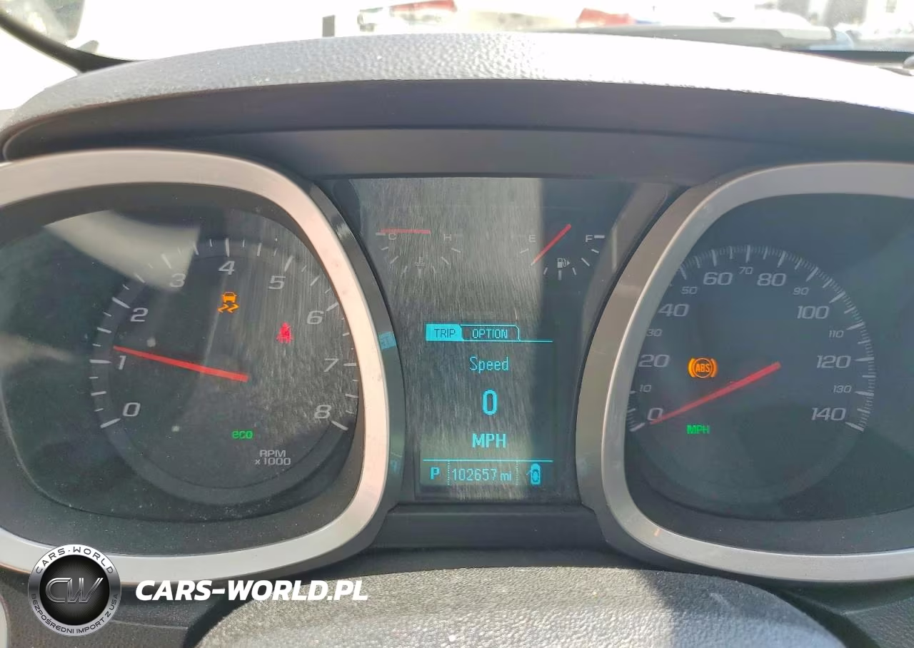 2014 Chevrolet Equinox Lt VIN:2GNFLGEK5E6112884 - 9