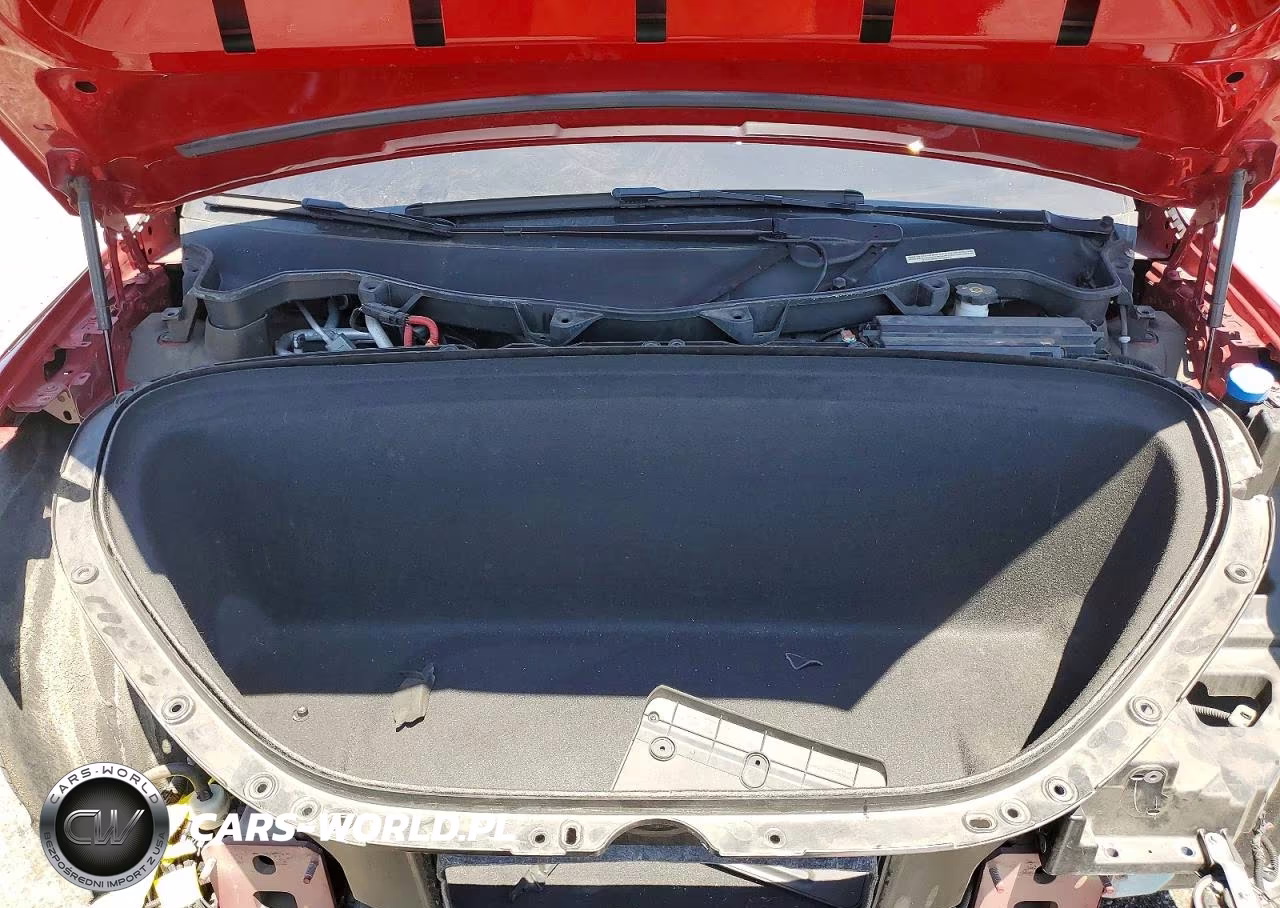 2017 Tesla Model X VIN:5YJXCBE27HF034851 - 11