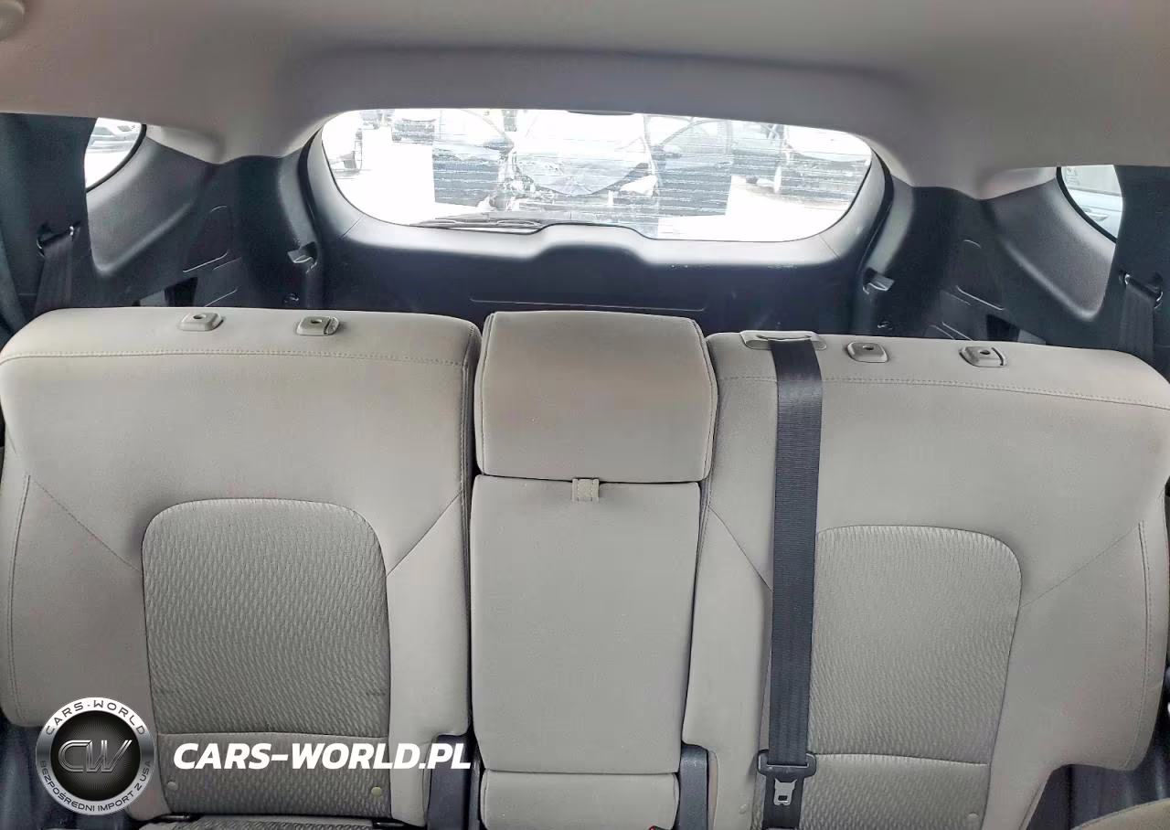2018 Hyundai Santa Fe Sport 2.4L VIN:5NMZT3LB5JH095833 - 10