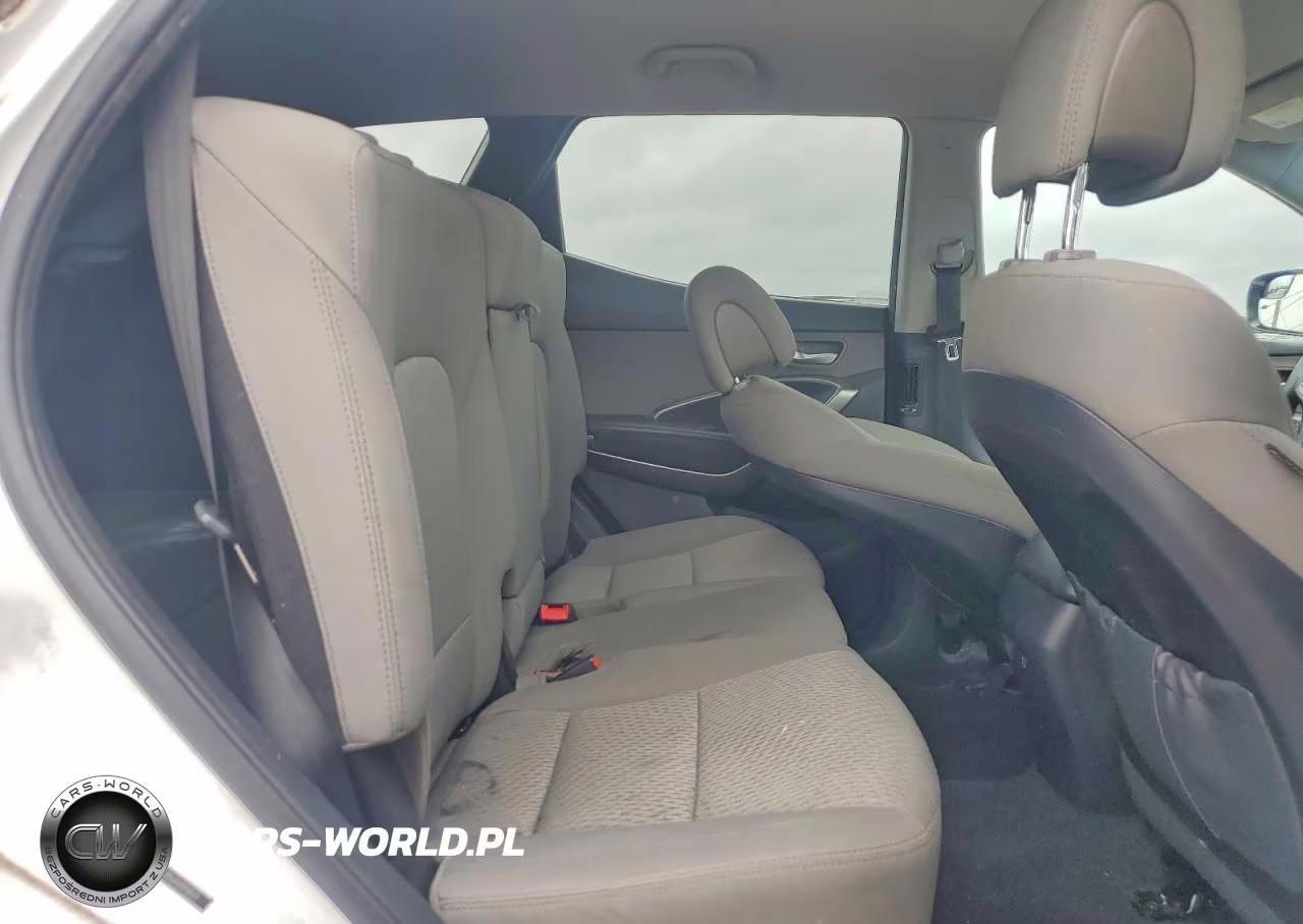 2018 Hyundai Santa Fe Sport 2.4L VIN:5NMZT3LB5JH095833 - 11