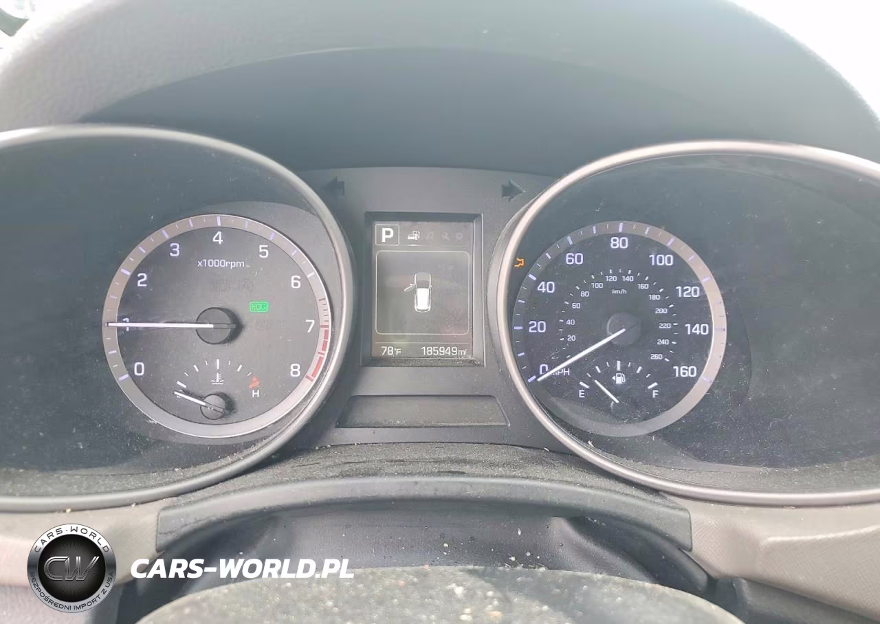 2018 Hyundai Santa Fe Sport 2.4L VIN:5NMZT3LB5JH095833 - 9