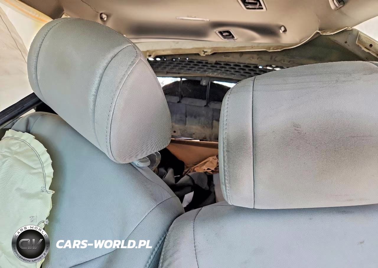 2009 Honda Pilot Ex VIN:5FNYF48479B038856 - 10