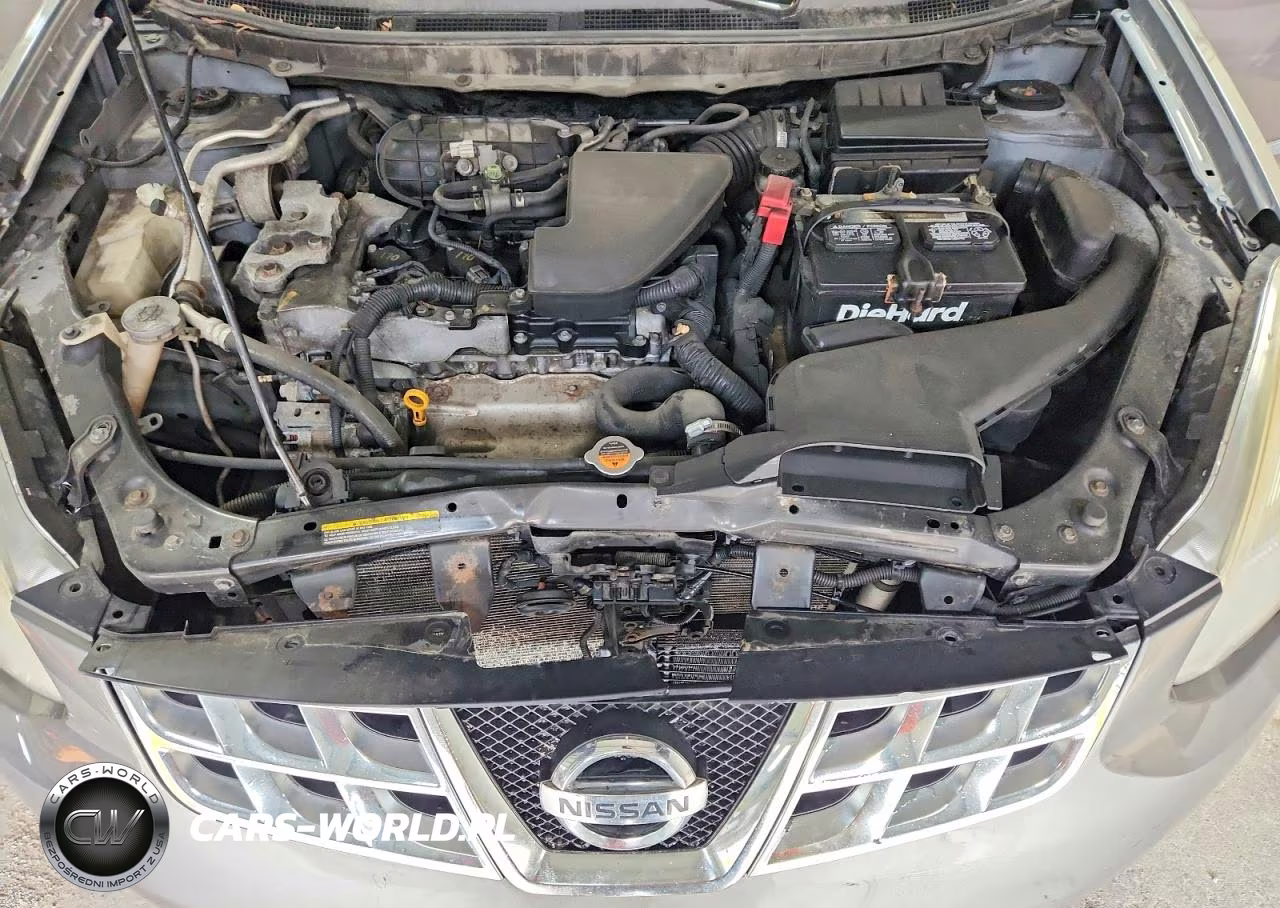 2011 Nissan Rogue S VIN:JN8AS5MV1BW677094 - 11