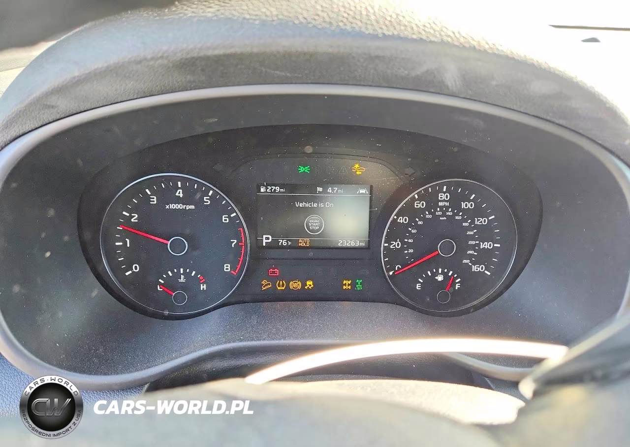 2022 Kia Sportage Sx VIN:KNDPRCA66N7989378 - 9