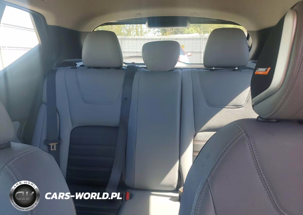 2023 Nissan Kicks Sr VIN:3N1CP5DV0PL571404 - 10