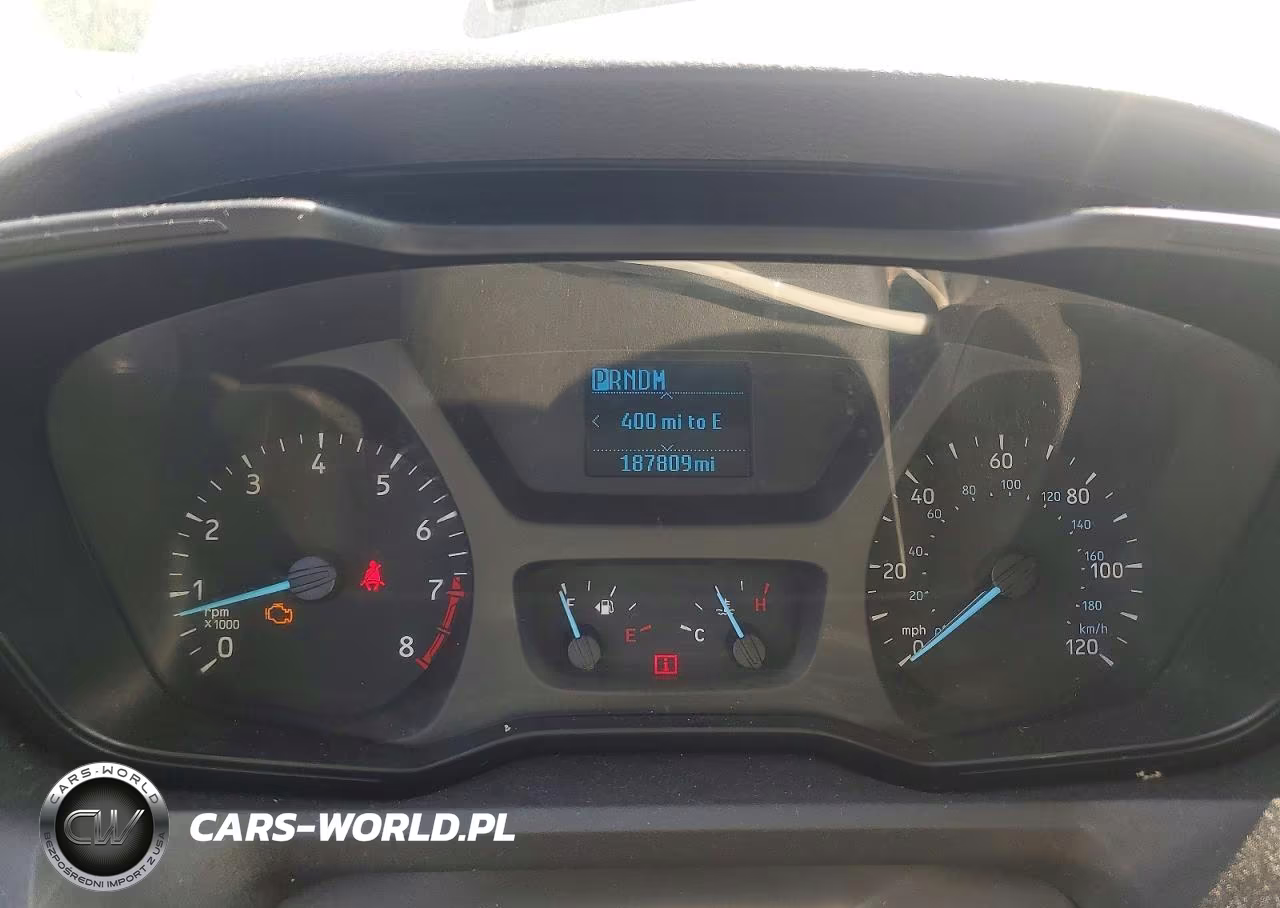 2019 Ford Transit T-350 Hd Handica Accessible VIN:1FDVU4XM0KKA53794 - 9