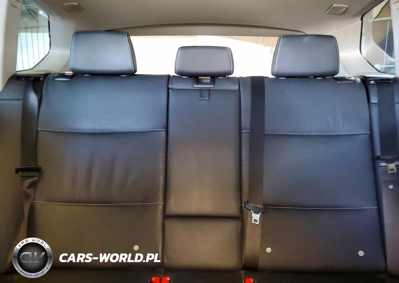 2011 BMW X3 xDrive35I VIN:5UXWX7C57BLT78628 - 10