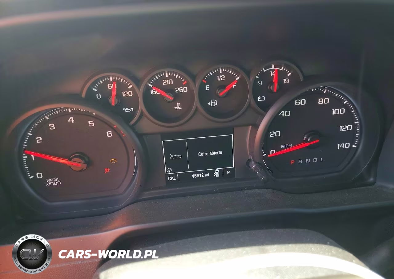 2020 Chevrolet Silverado C1500 Custom VIN:1GCPWBEH5LZ359982 - 9