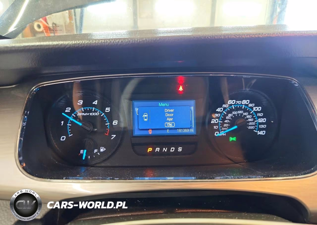2017 Ford Taurus Sel VIN:1FAHP2E8XHG116937 - 9