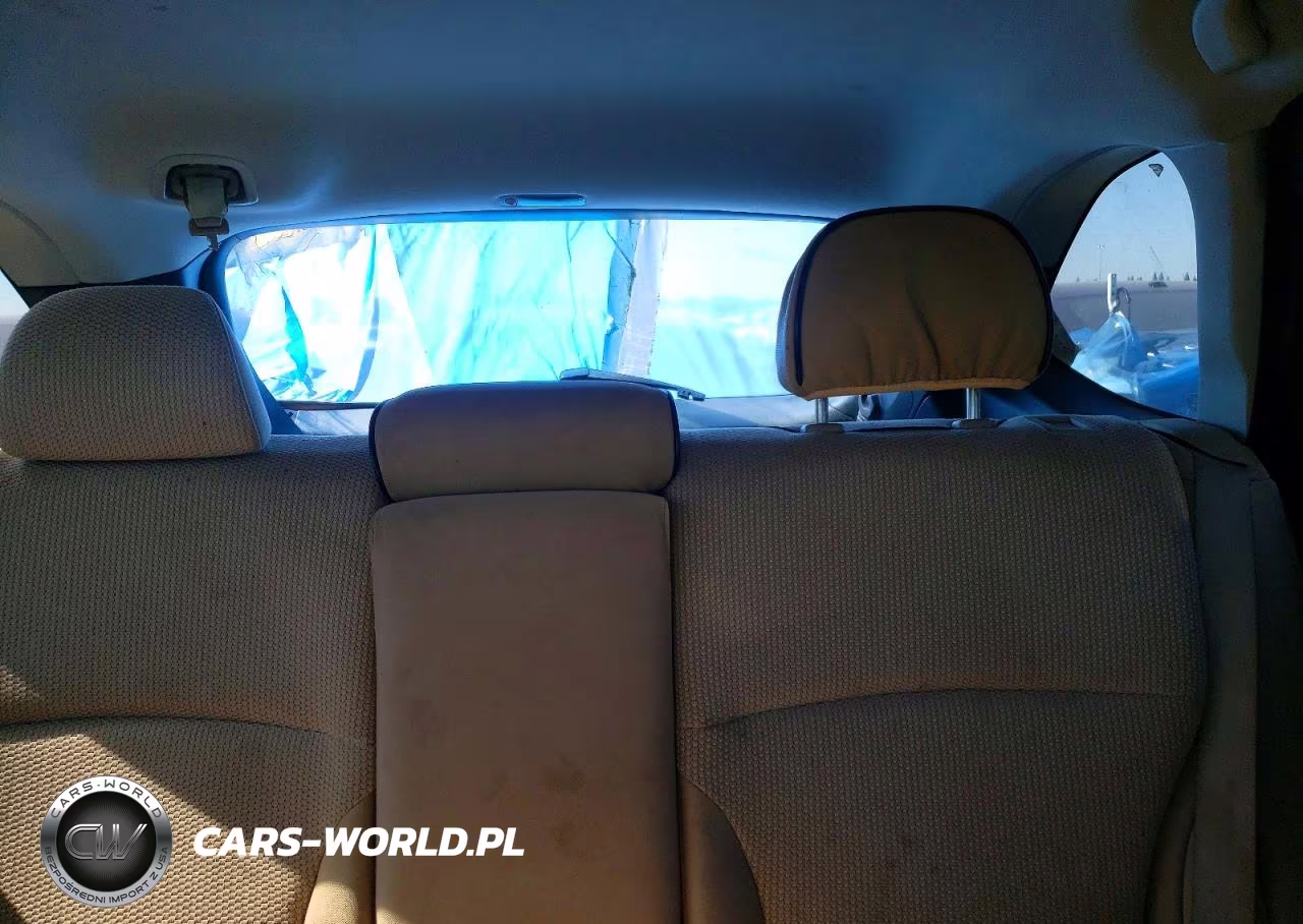 2015 Subaru Outback 2.5I Premium VIN:4S4BSAFC2F3302676 - 10