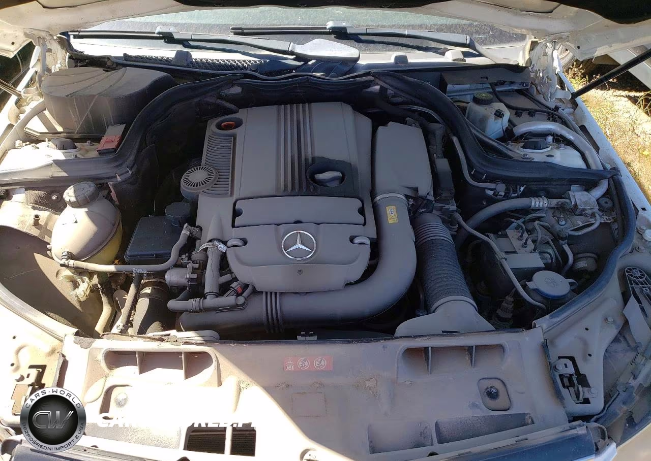 2014 Mercedes-Benz C 250 VIN:WDDGF4HB2ER310671 - 11