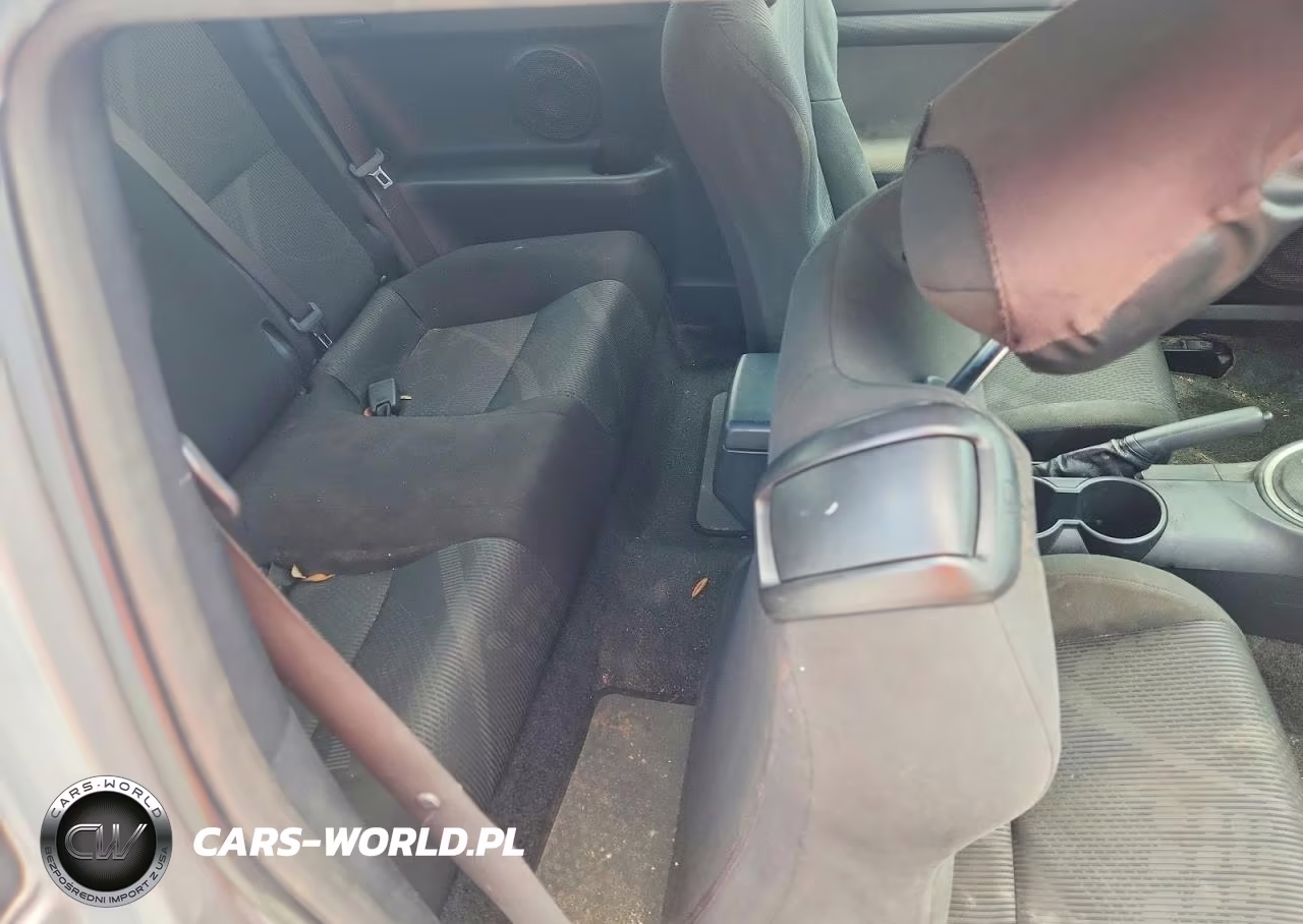 2012 Scion Tc Base VIN:JTKJF5C70C3030331 - 10