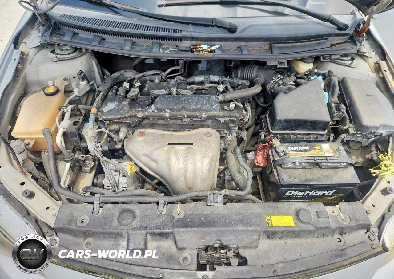 2012 Scion Tc Base VIN:JTKJF5C70C3030331 - 11