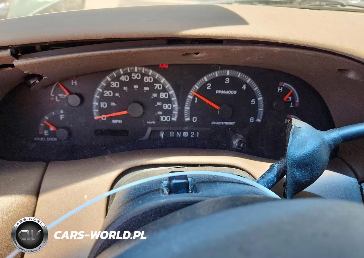 1999 Ford F150 VIN:1FTZX0728XKA55854 - 9