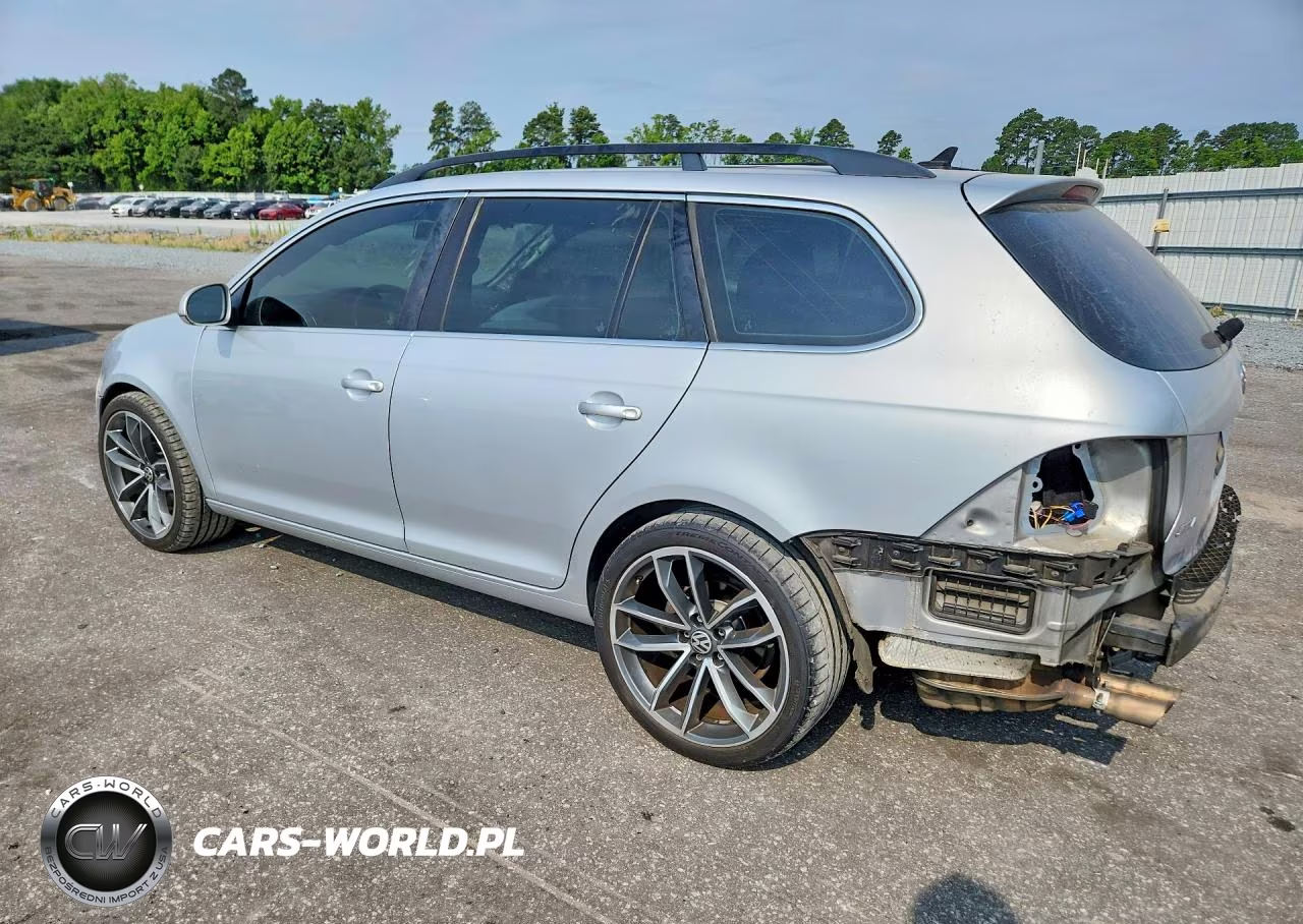 2012 Volkswagen Jetta Tdi VIN:3VWPL7AJ9CM661207 - 2