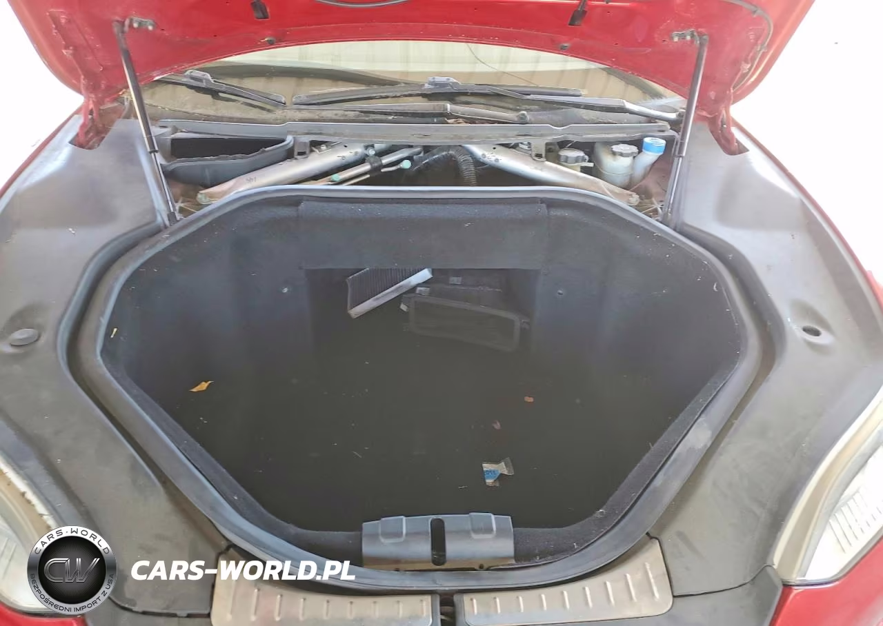 2013 Tesla Model S VIN:5YJSA1CNXDFP12929 - 11