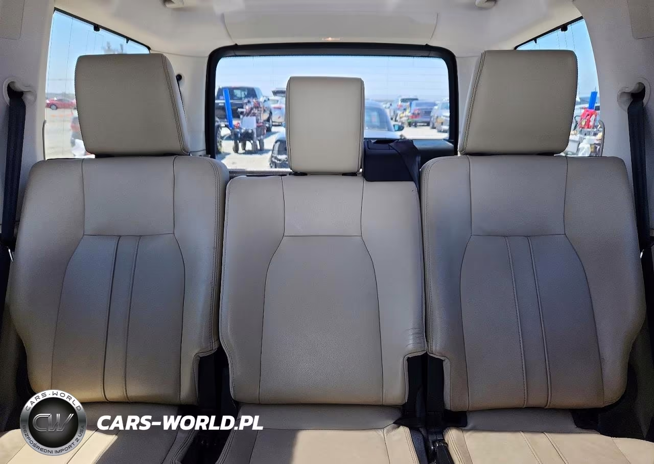 2016 Land Rover Lr4 Hse VIN:SALAG2V6XGA789697 - 10