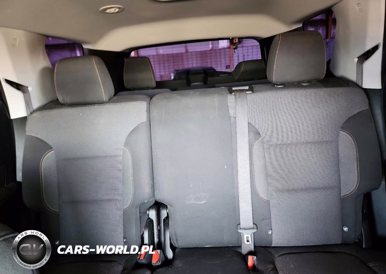 2020 Chevrolet Traverse Ls VIN:1GNERFKW0LJ278080 - 10
