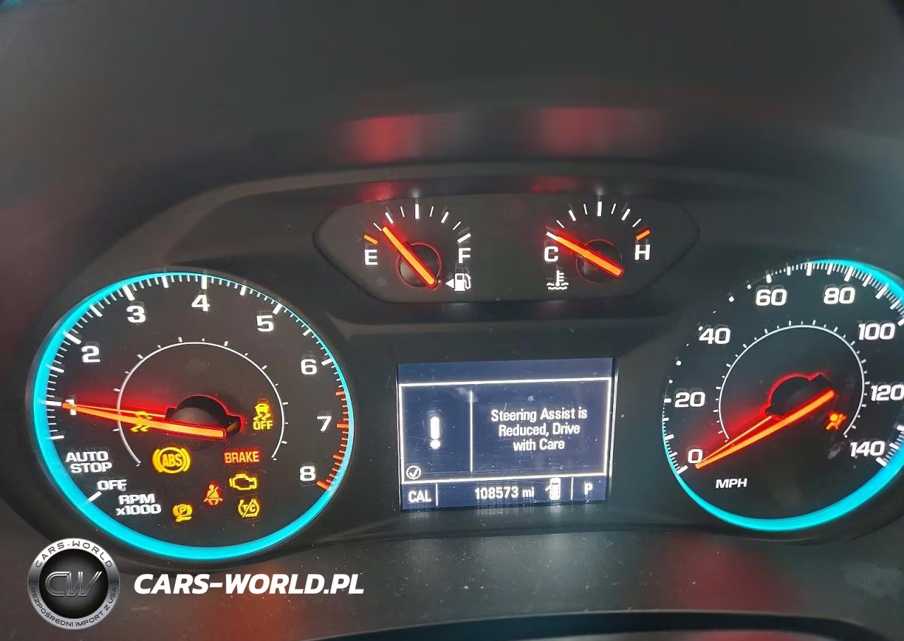 2020 Chevrolet Traverse Ls VIN:1GNERFKW0LJ278080 - 9