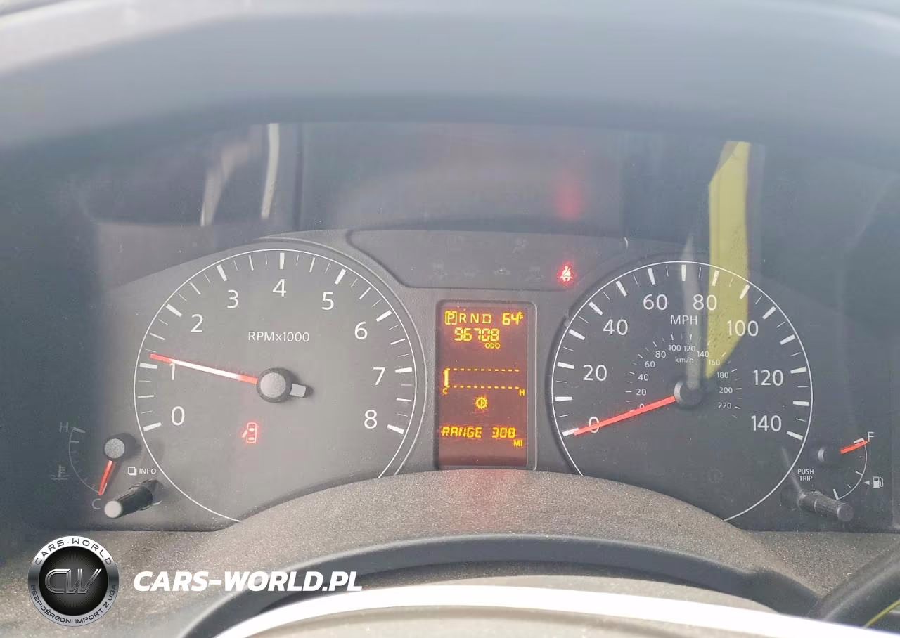 2021 Nissan Nv 2500 Utility - Service Van VIN:1N6BF0LY7MN808568 - 9