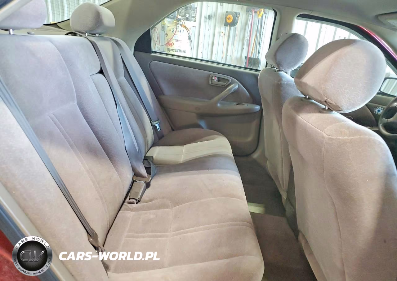 1999 Toyt Camry VIN:4T1BG22K1XU595955 - 10