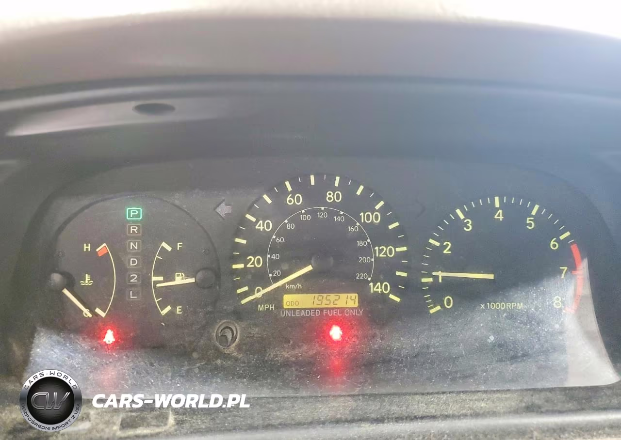 1999 Toyt Camry VIN:4T1BG22K1XU595955 - 9