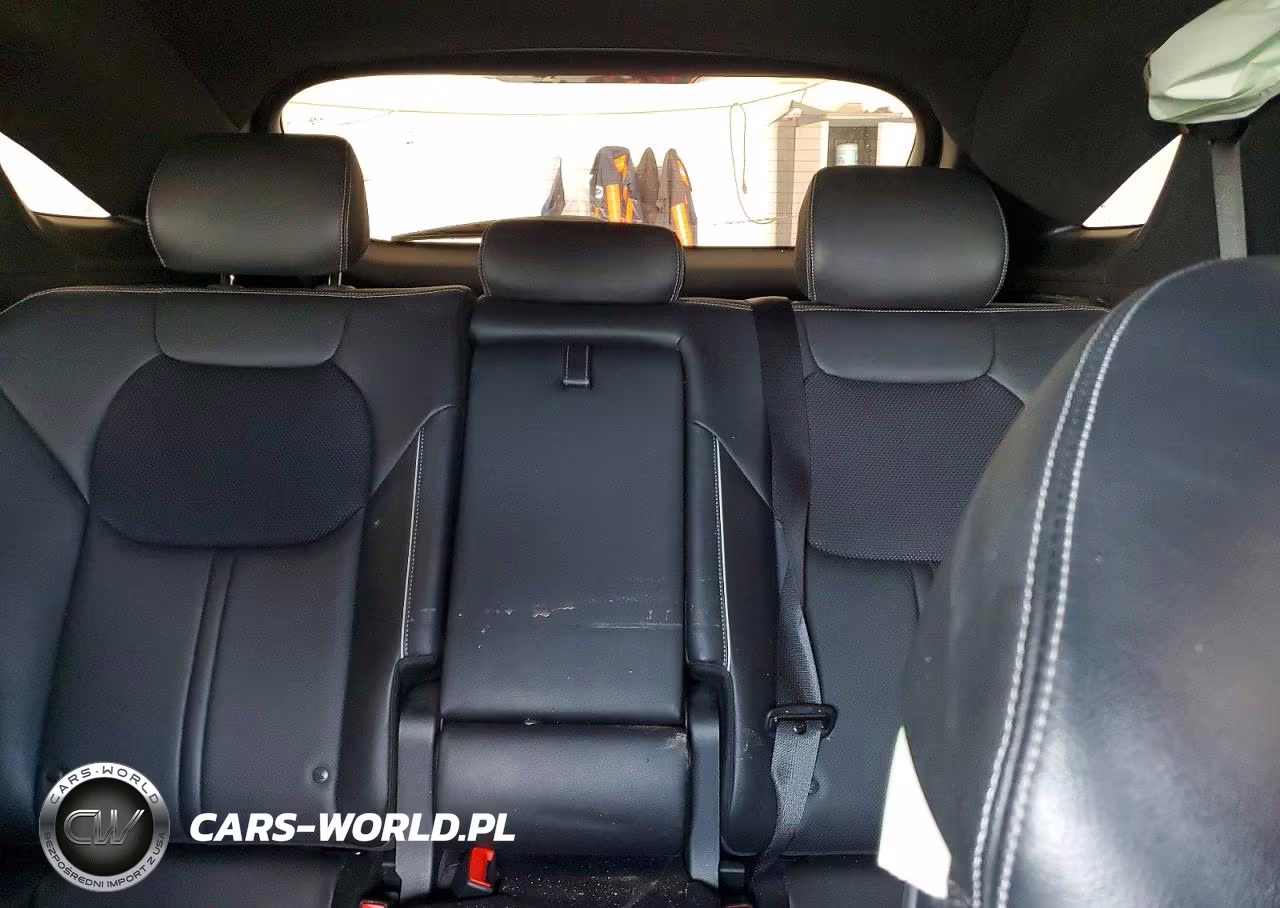 2022 Genesis Gv70 2.5T Standard VIN:KMUMADTB3NU051072 - 10