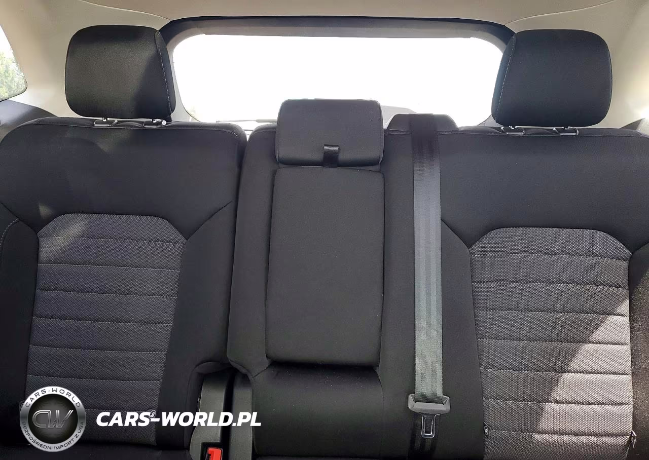 2020 Ford Edge Se VIN:2FMPK4G99LBB33732 - 10